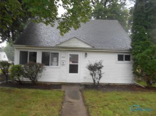 5101 Wissman Rd, Toledo, OH 43615