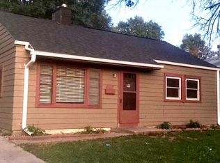 342 N 33rd St, Lincoln, NE 68503