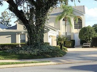 1841 Baillie Glass Ln, Orlando, FL 32835