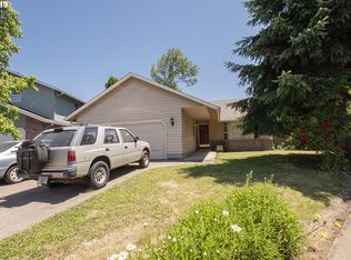 3497 Honeywood St, Eugene, OR 97408