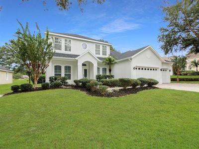 889 Rock Creek St, Apopka, FL, 32712