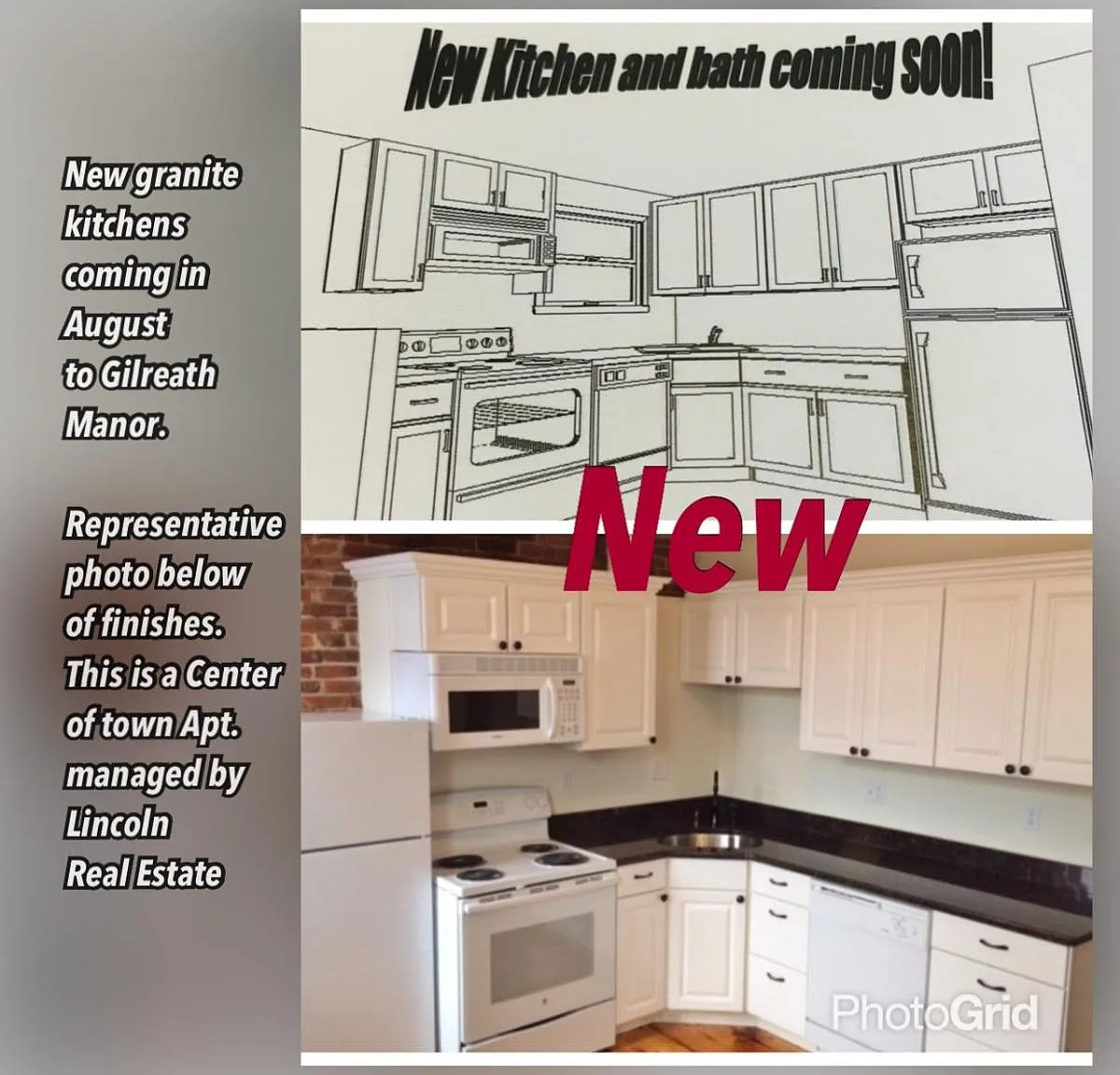 4 bed, 1.5 bath, 1316 sqft, $4,250 — Photo 1