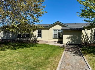 235 E Roosevelt St, Union, OR 97883