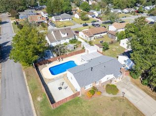 633 Cunningham Rd, Virginia Beach, VA 23462