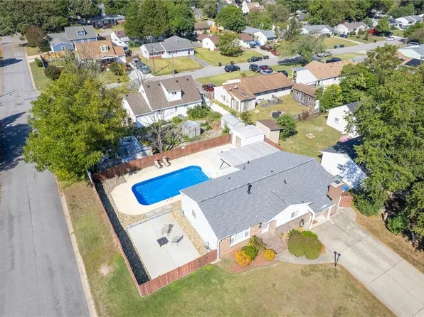 633 Cunningham Rd, Virginia Beach, VA 23462