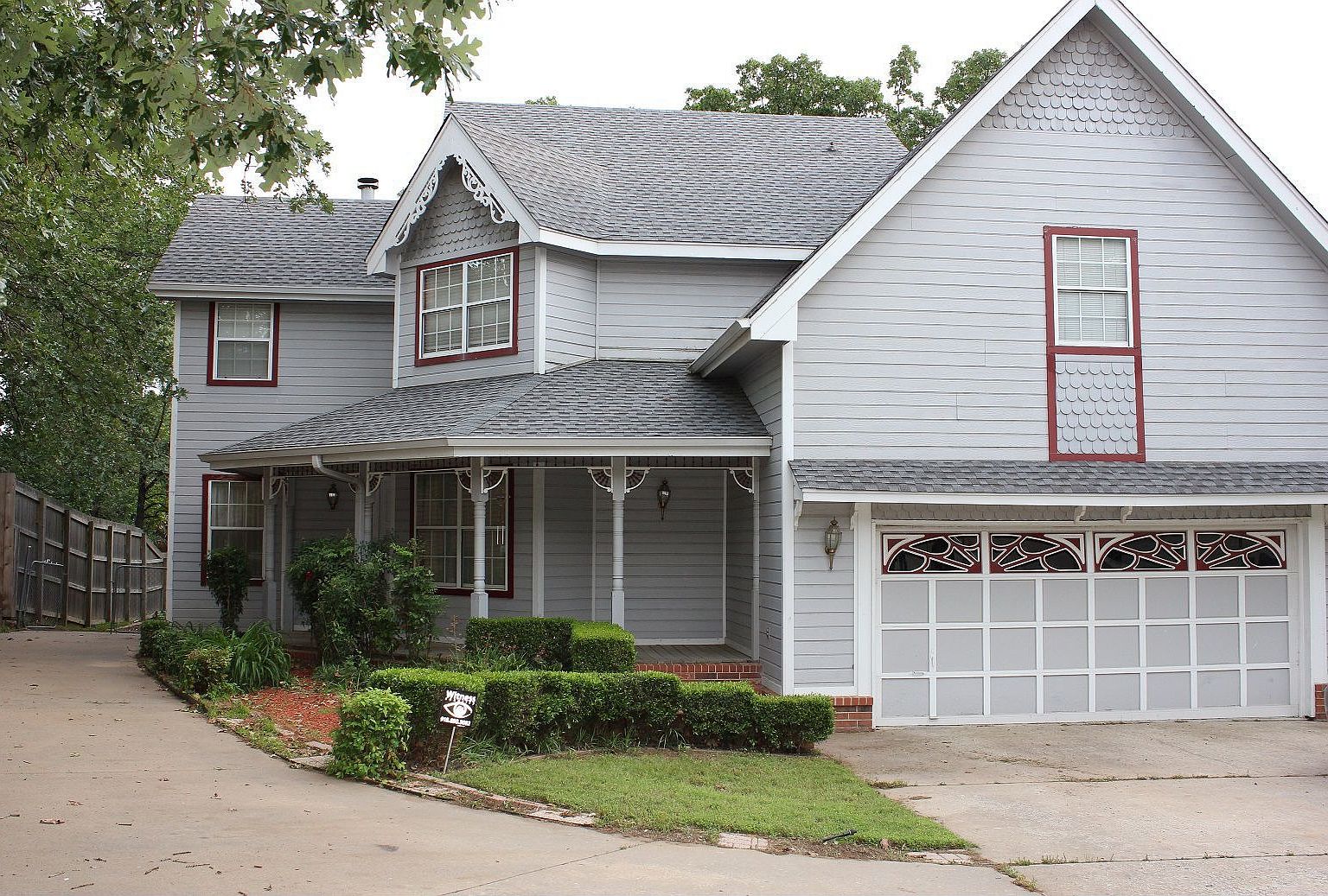 3622 S Rolling Oaks Dr, Tulsa, OK 74107 Zillow