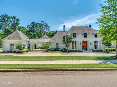 243 Hidden Oaks Dr, Ridgeland, MS, 39157