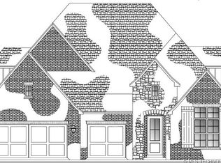 1616 W 115th Ct, Jenks, OK 74037