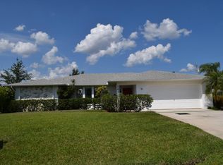 121 SW Meade Cir, Port Saint Lucie, FL 34953