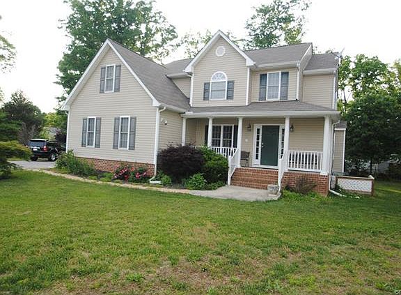 2nd image of 10148 Bon Air Crest Dr