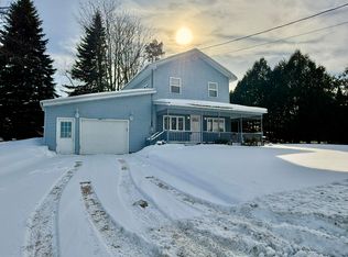 6 Woodward St, Malone, NY 12953