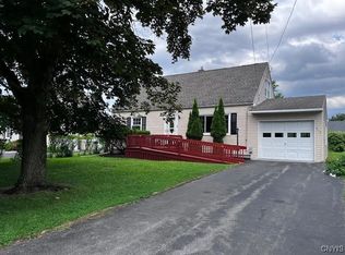 103 Paikin Dr, Syracuse, NY 13219