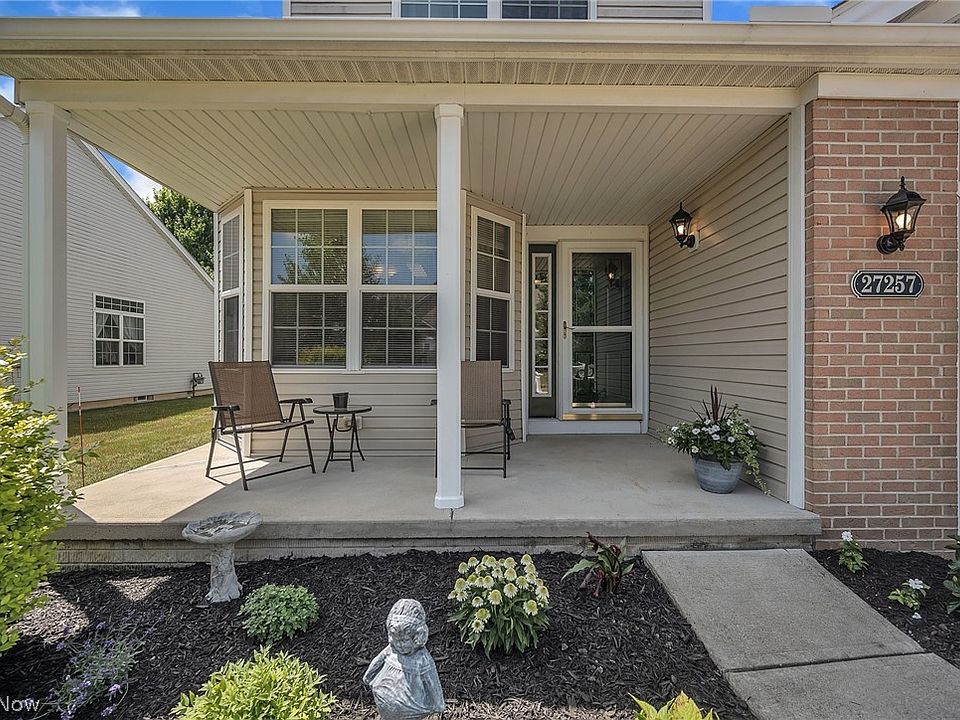 27257 Emerald Oval S, Olmsted Twp, OH 44138 Zillow