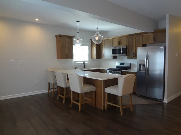 711 E 3rd St #2, Williamsport, PA 17701