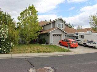 2230 Gatewood Dr, Reno, NV 89523