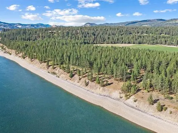 20XX Hofmeister Way Parcel D, Evans, WA 99126