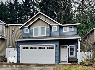 12515 NE 24th St, Vancouver, WA 98684