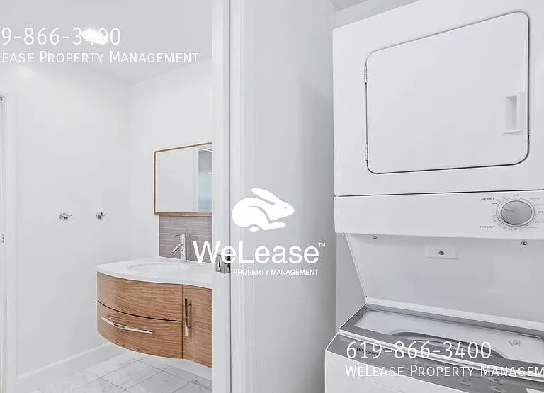 1470 Rosecrans St #2 — Photo 12