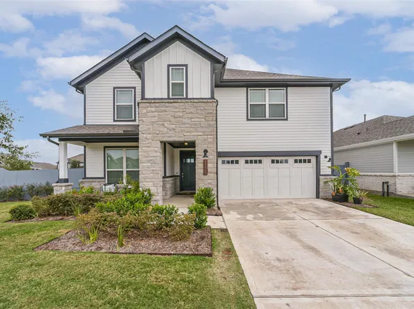 32403 Clouser Crawdad Ct, Fulshear, TX 77441