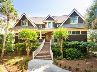 229 Fish Hawk Ln, Johns Island, SC 29455