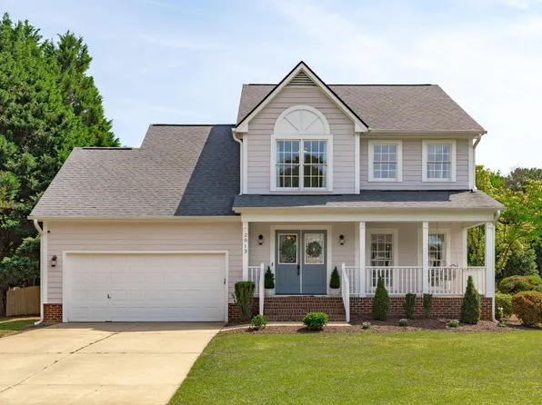 2013 Waterton Ln, Apex, NC 27502