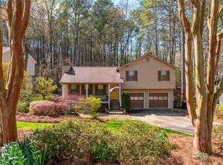 5000 Sumit Wood Dr NW, Kennesaw, GA 30152