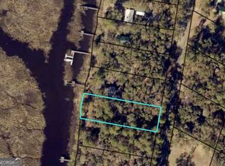 3327 Horseshoe Cove Rd LOT 22, Waverly, GA 31565