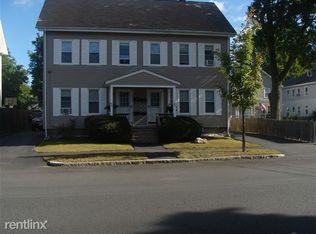 62 Clark St, Framingham, MA 01702