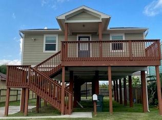 5718 Lafitte, Galveston, TX 77551