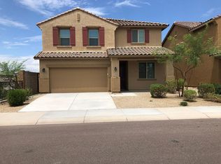 15854 W Mauna Loa Ln, Surprise, AZ 85379
