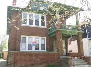 1967 W Grand St, Detroit, MI 48238