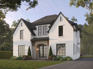 217 E Hillside Ave, Barrington, IL