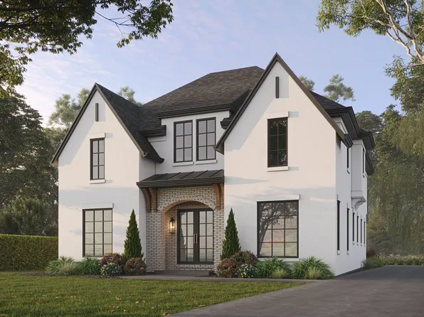 217 E Hillside Ave, Barrington, IL 60010