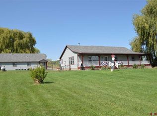 14767 6000th Rd, Montrose, CO 81403