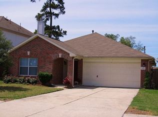 2715 Spring Colony, Spring, TX 77386