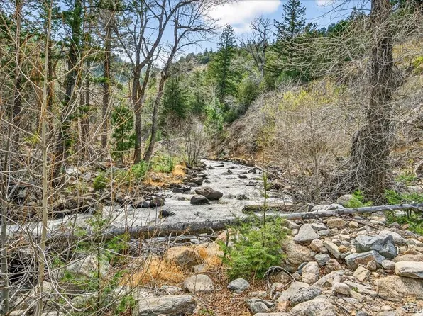 700 County Road 102J, Ward, CO 80481