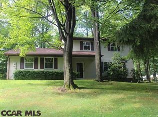 531 Brittany Dr, State College, PA