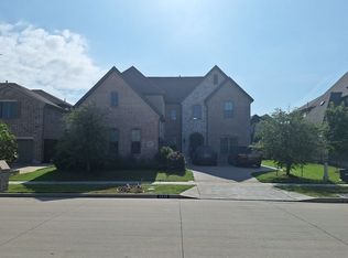 11242 Copperstone Ln, Frisco, TX 75035