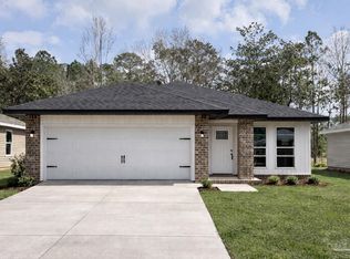 4002 Lancer St, Pace, FL 32571