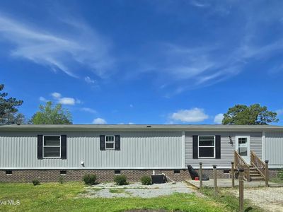 728 James Street, Hubert, NC, 28539