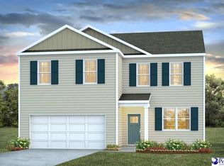 3329 Royal Star Ln, Florence, SC 29505