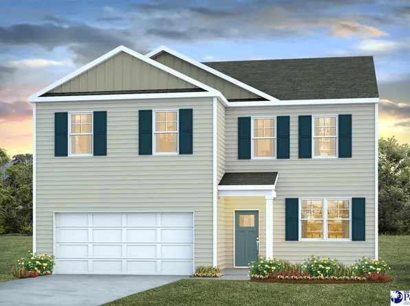 3329 Royal Star Ln, Florence, SC 29505