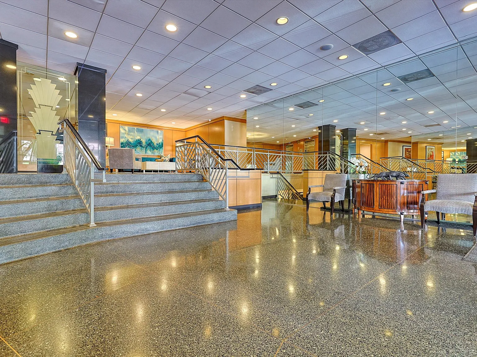 1 bed, 840 sqft, $4,250 — Photo 4