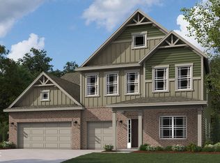 190 Hobbs Dr, Whiteland, IN