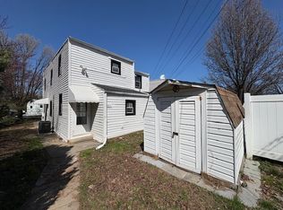 6811 Holabird Ave, Dundalk, MD 21222