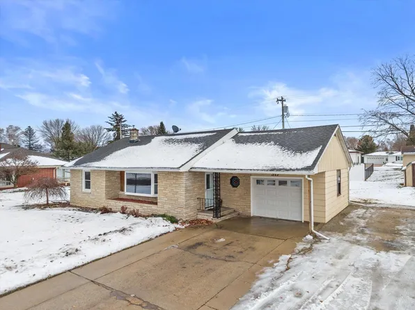 817 Scott STREET, Beaver Dam, WI 53916