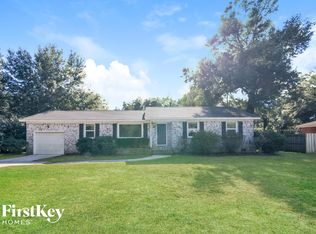 729 Harbor View Rd, Charleston, SC 29412