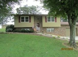 113 Green Rd, Philadelphia, TN 37846