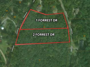 1 Forest Dr, Ringgold, GA 30736