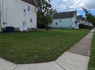 235 Breckenridge St #1, Buffalo, NY 14213